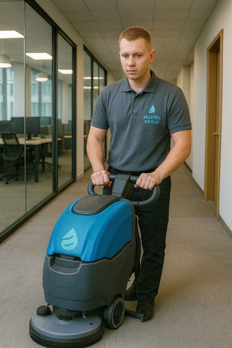 ZEMİN TEMİZLİĞİ 5